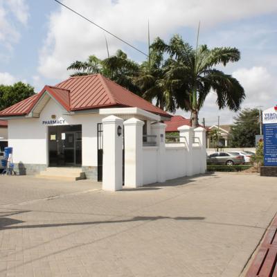 Yeboah Hospital 0167